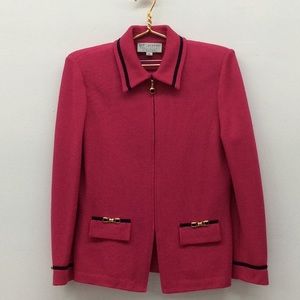 St. John Collection Suit Jacket only